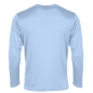 Preview: Stanno Field Trikot Langarm Hellblau